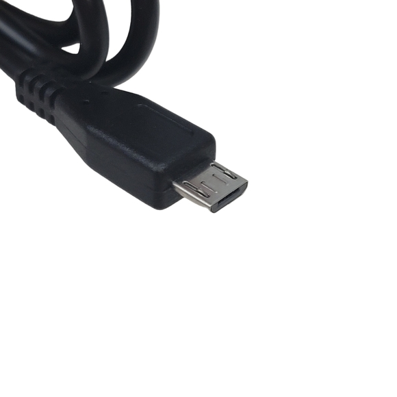 Onn SD, MicroSD & Compact Flash Card Reader Model No. 100014070 - Picture 7 of 11